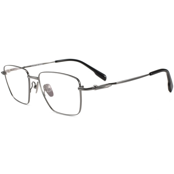 Square Glasses YM1026