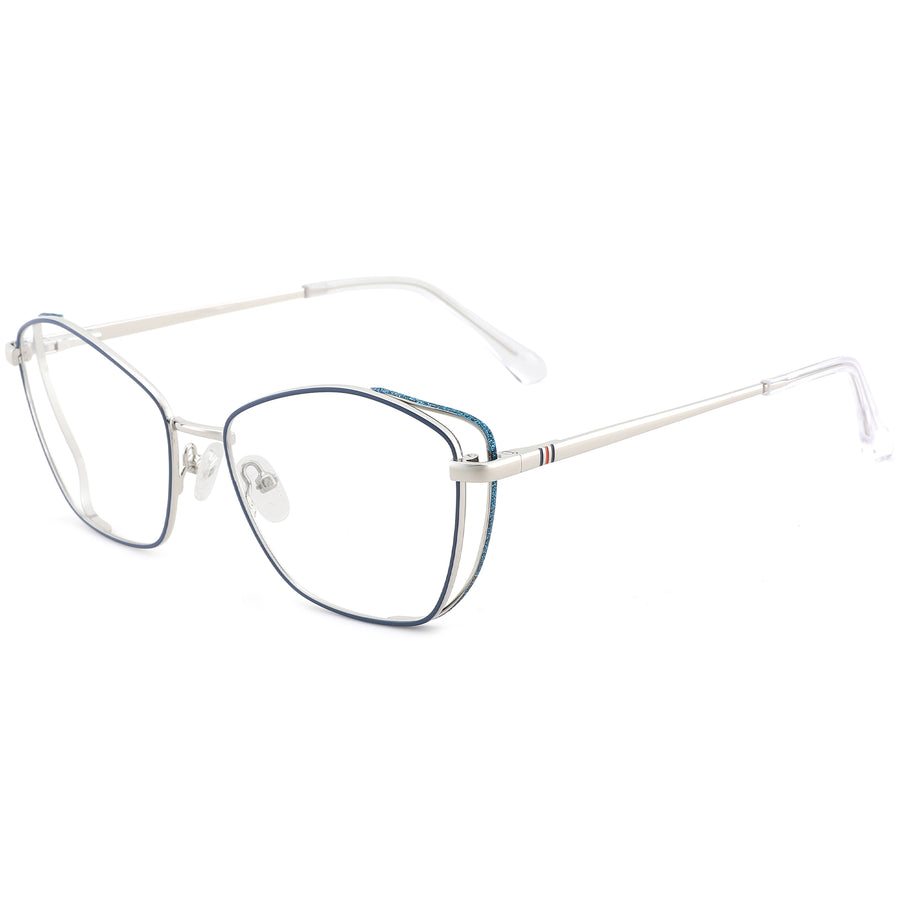 Cat-Eye Glasses YEM1226