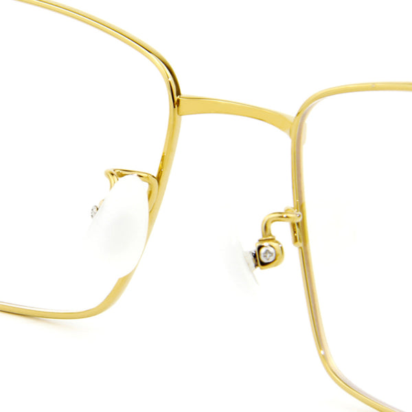 Rectangle Glasses JLS1012