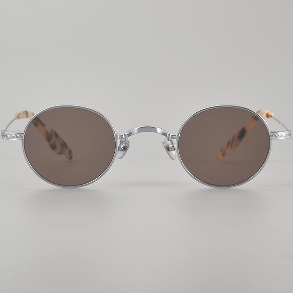 Round Sunglasses BYS1016