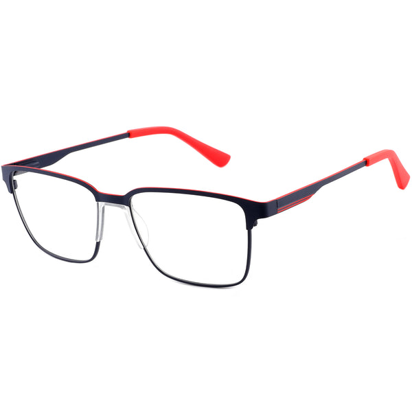 Square Glasses DS1017