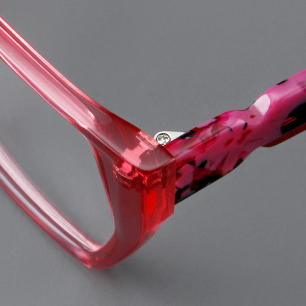 Cat-Eye Glasses A4059
