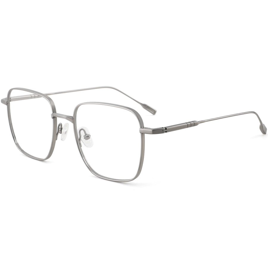 Square Glasses YPT1050