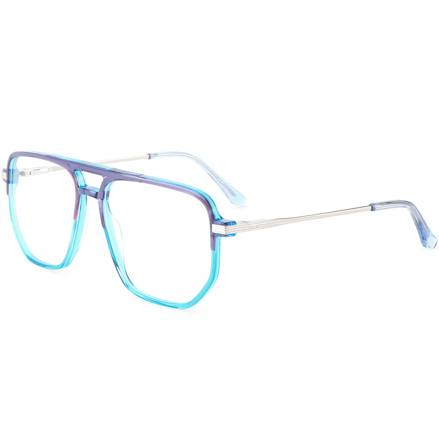 Aviator Glasses YSAC1076