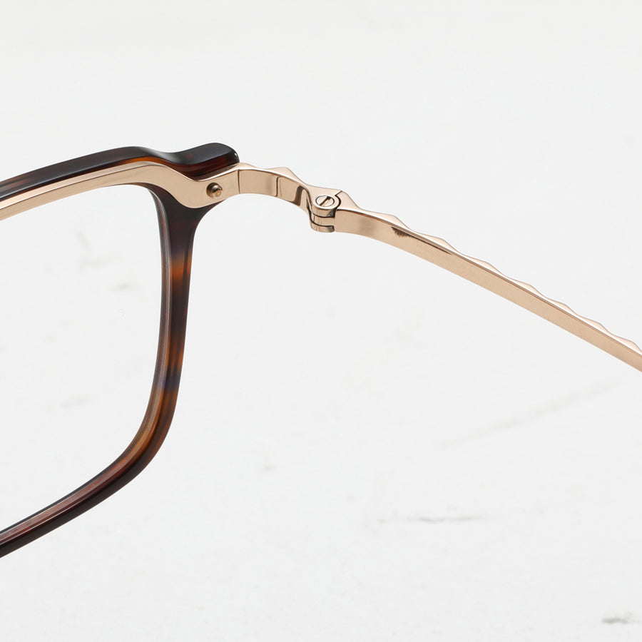 Square Glasses ME1035