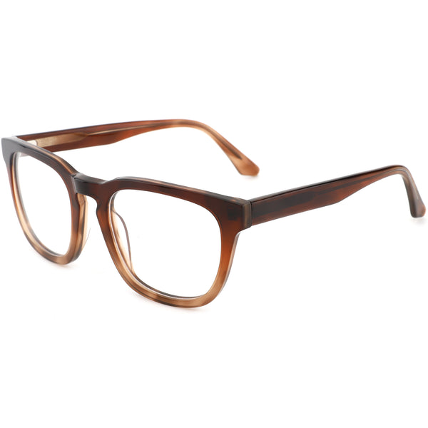 Square Glasses A3183