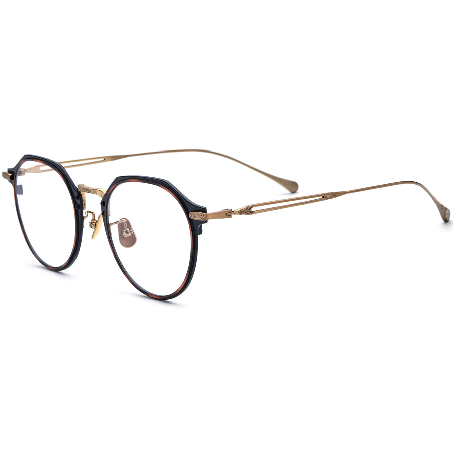 Round Glasses BR1419