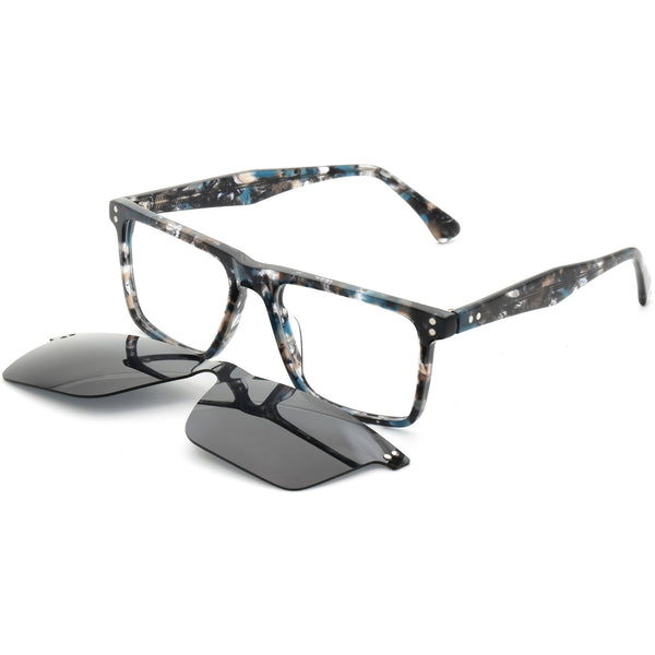 Square Glasses GSR1124