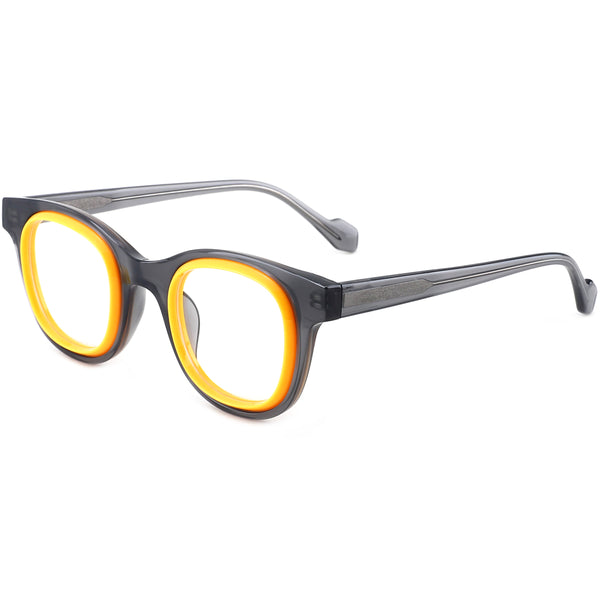 Square Glasses YEA1163