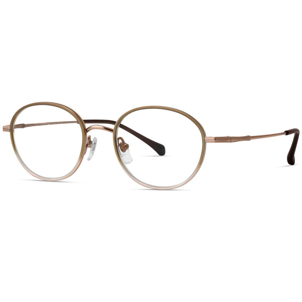 Oval Glasses MW1199