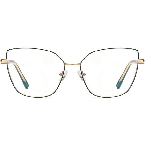 Cat-Eye Glasses PF1175