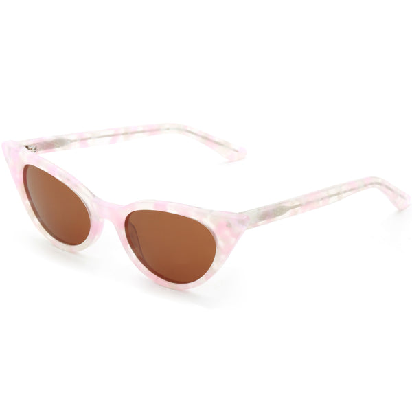Cat-Eye Sunglasses GSS1111