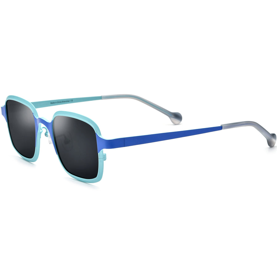 Square Sunglasses BRS1109