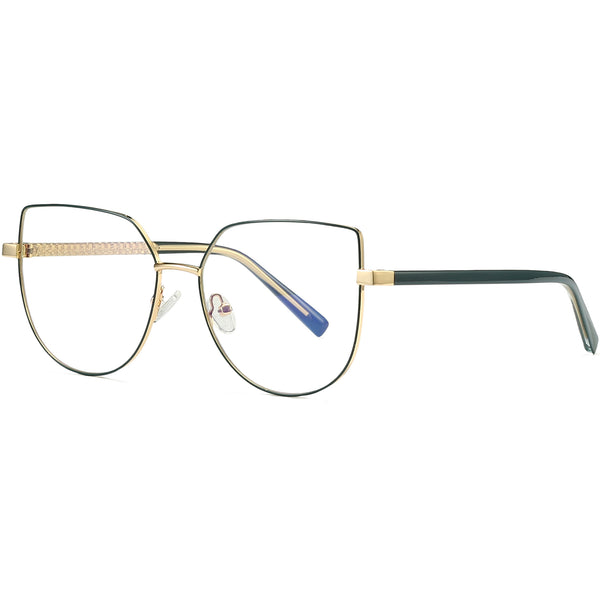 Cat-Eye Glasses PF1184