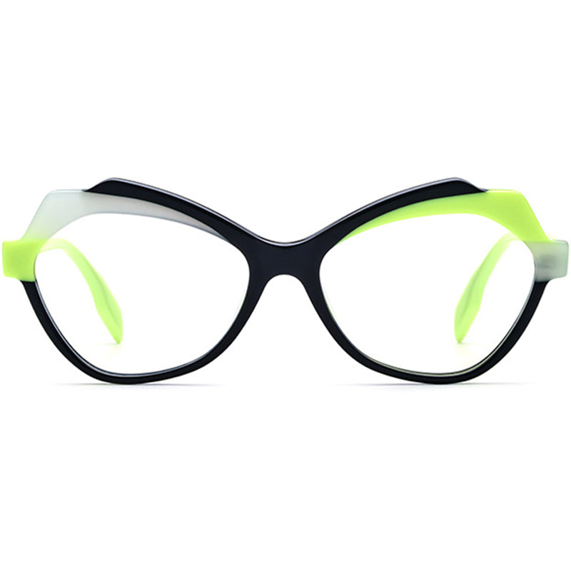 Geometric Glasses BR1414
