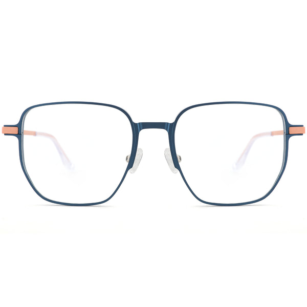 Square Glasses YEM1153