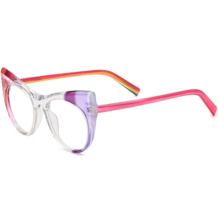 Cat-Eye Glasses BR1400