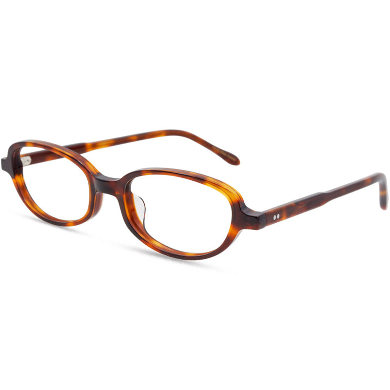 Oval Glasses GC1097