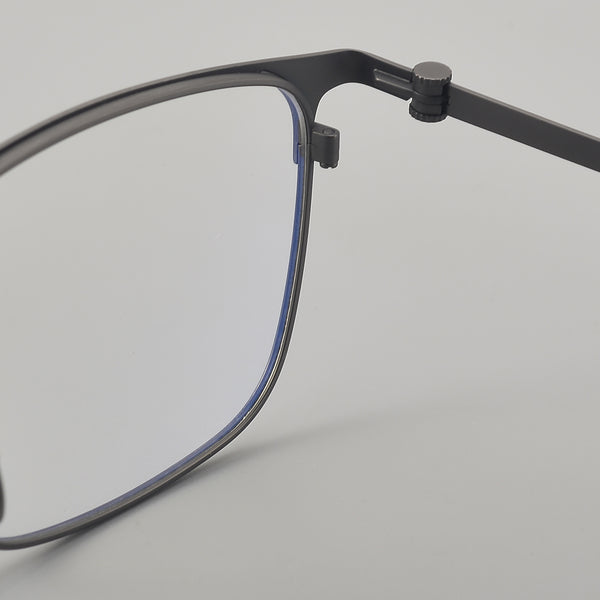 Square Glasses BY1036