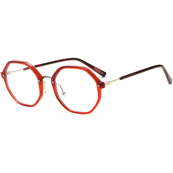 Geometric Glasses GSR1104