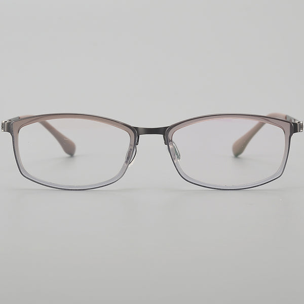 Rectangle Glasses BY1058