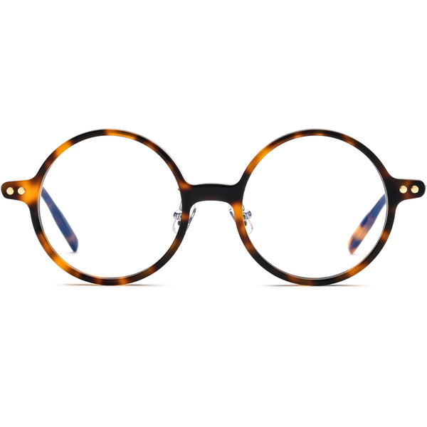 Round Glasses BR1271