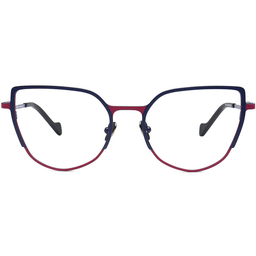 Cat-Eye Glasses YT1072