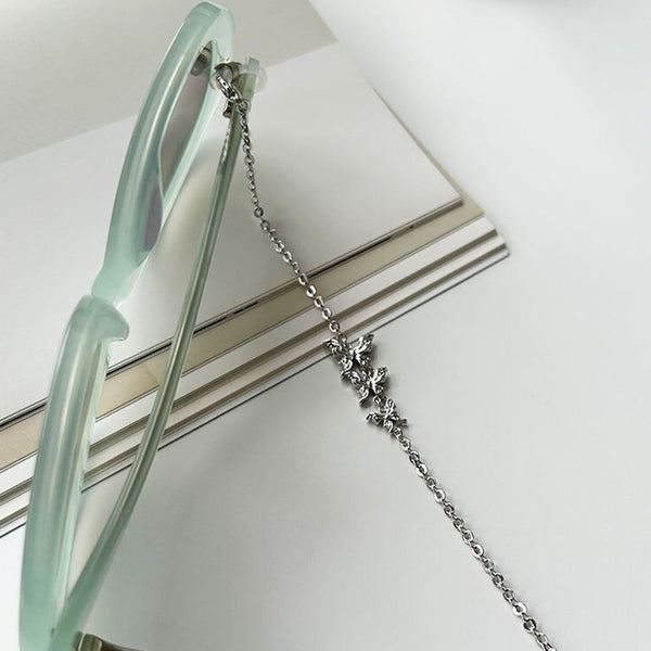 Metal Eyeglass Chain ESL1001