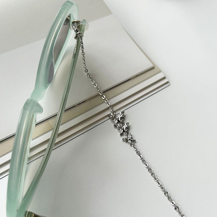 Metal Eyeglass Chain ESL1001