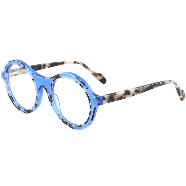 Round Glasses YEA1113