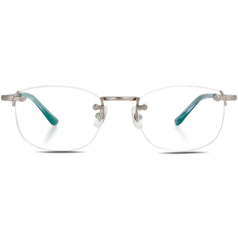 Square Glasses PG1003