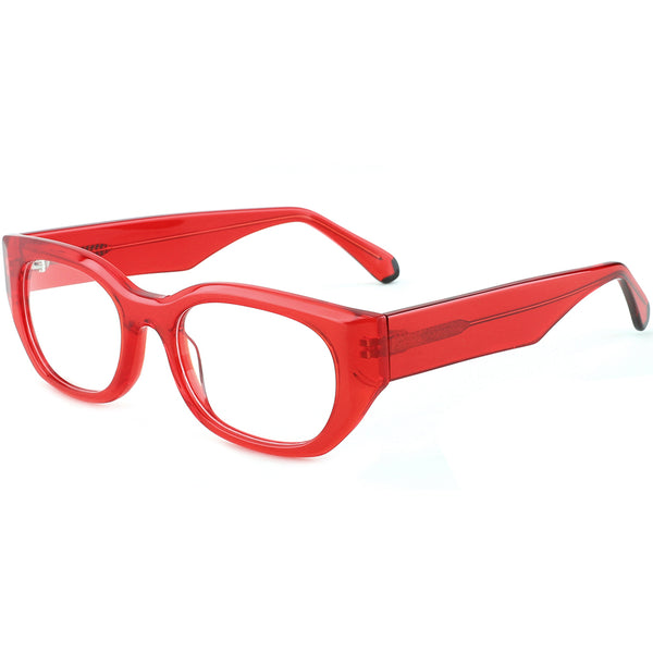 Cat-Eye Glasses YEA1078