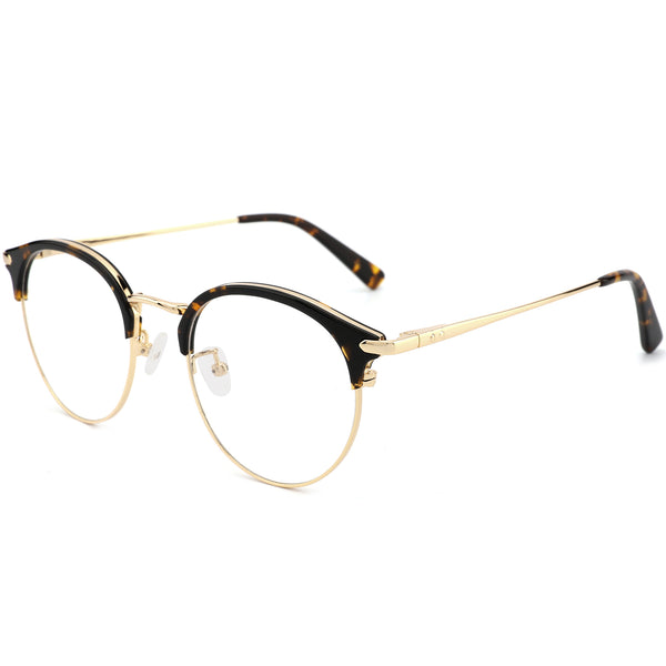 Round Glasses YEC1001