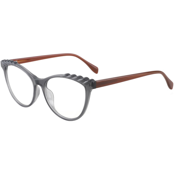 Cat-Eye Glasses YEA1214