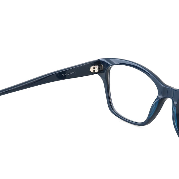 Cat-Eye Glasses YEA1121