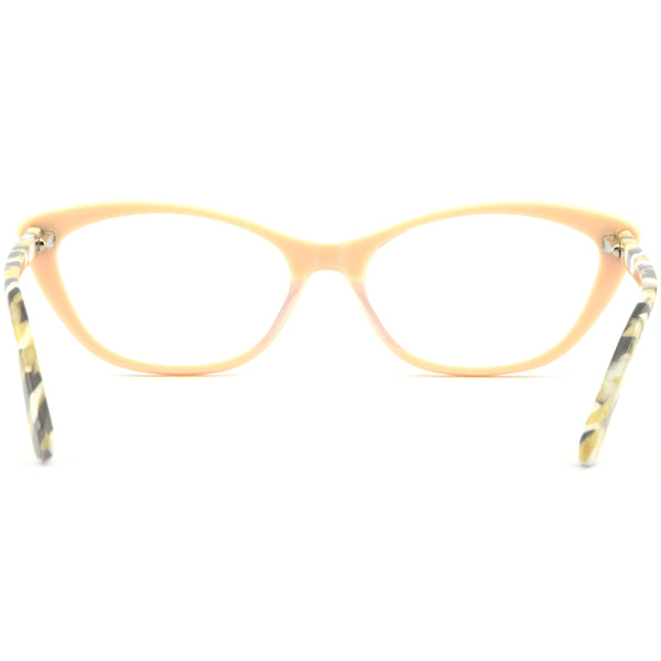Cat-Eye Glasses O2239