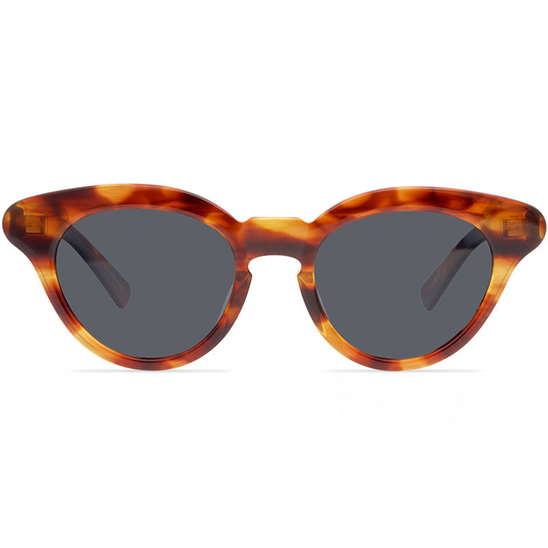 Cat-Eye Sunglasses GCS1012