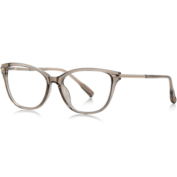 Cat-Eye Glasses YSD1057