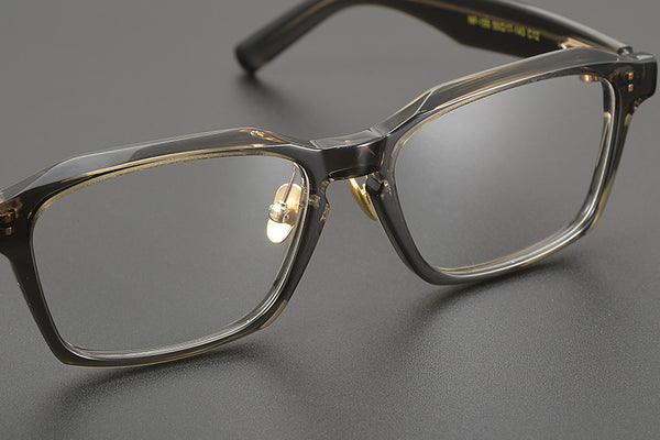 Rectangle Glasses TG1189
