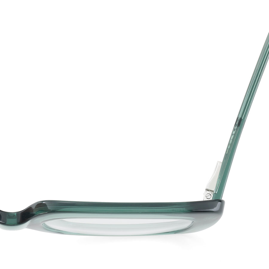 Square Glasses A3725