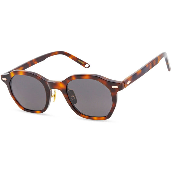 Geometric Sunglasses GCS1104