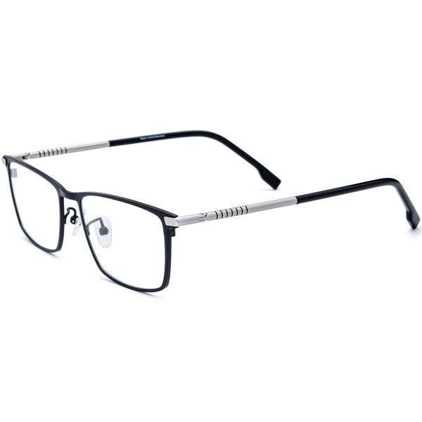 Rectangle Glasses BR1700