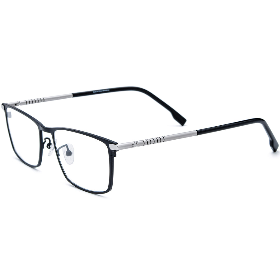 Rectangle Glasses BR1700