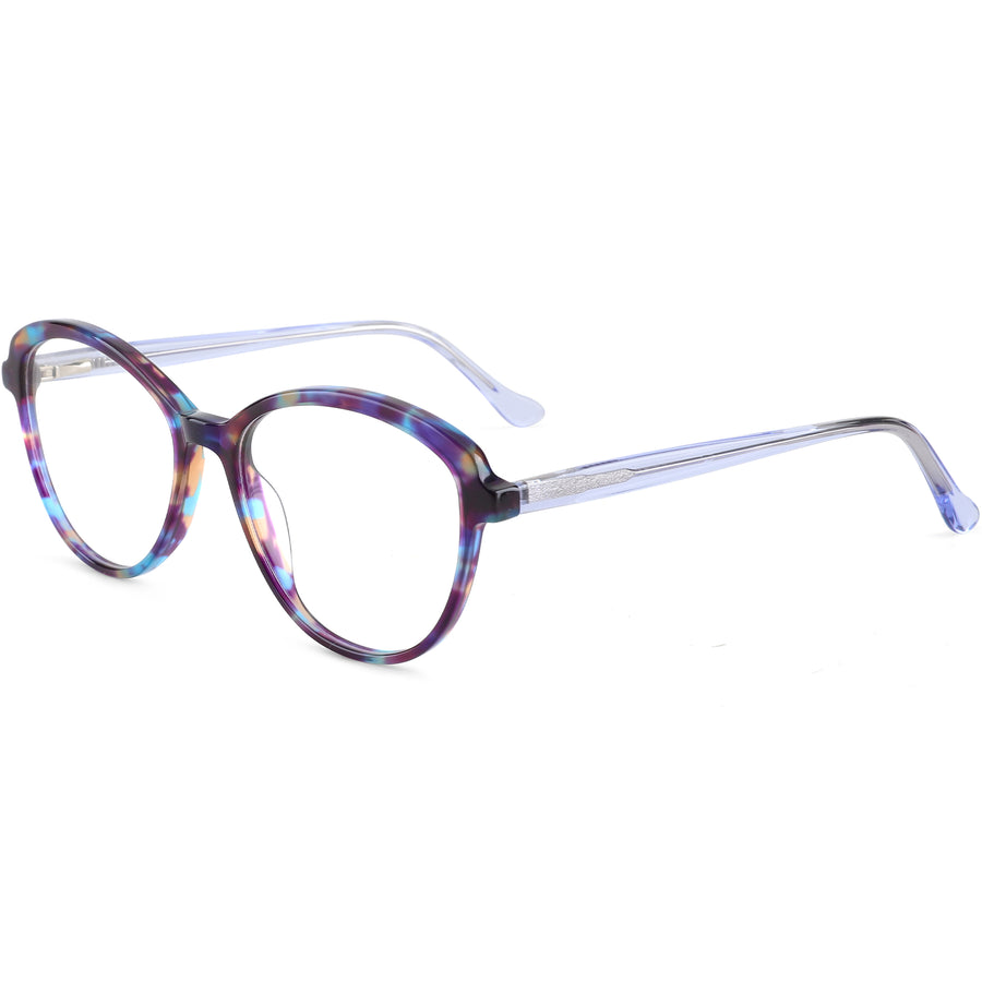 Cat-Eye Glasses A1240