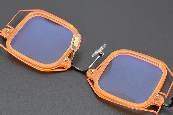 Geometric Glasses TG1130