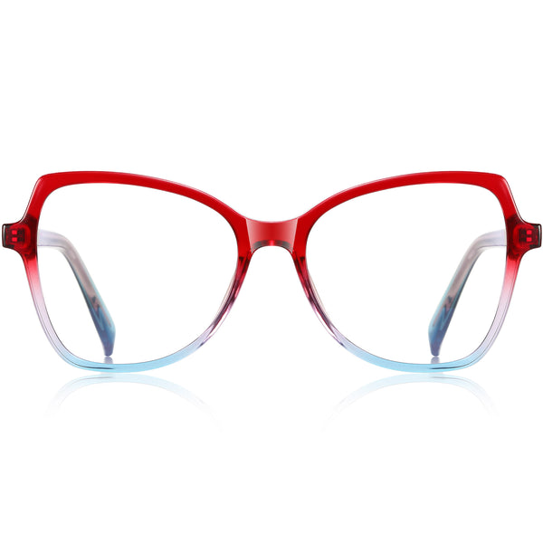 Geometric Glasses PF1064