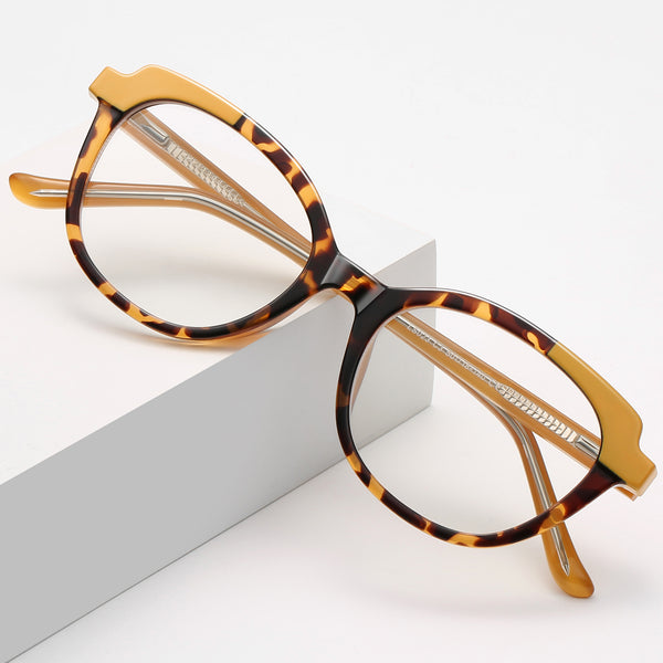 Cat-Eye Glasses YSD1025