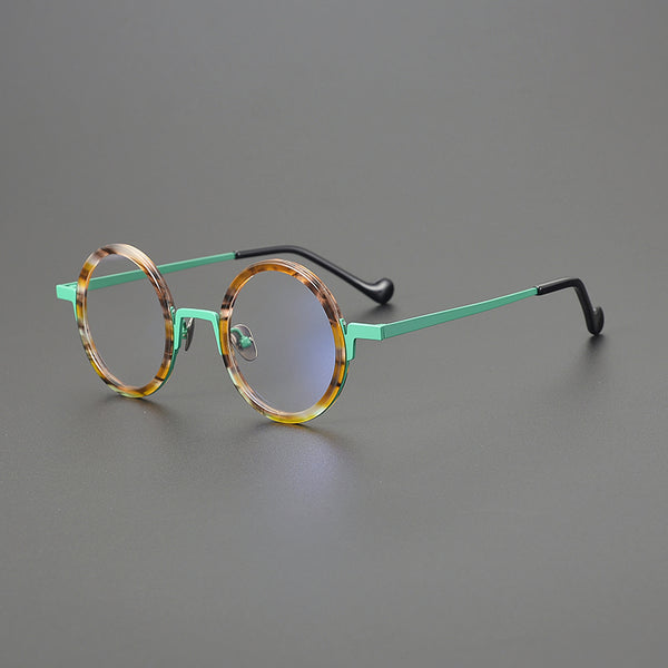 Round Glasses TG1079