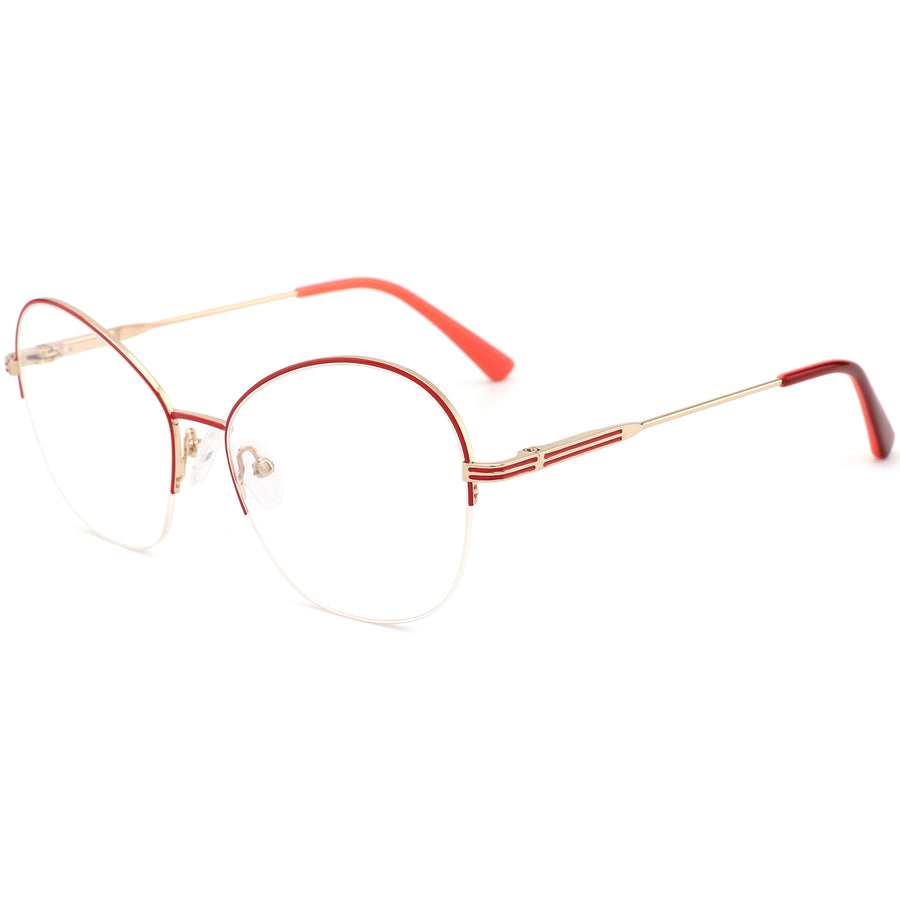 Geometric Glasses YSAM1003