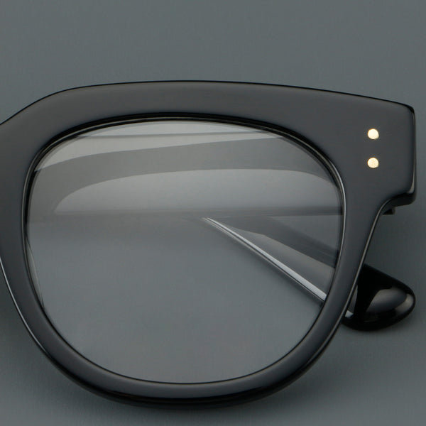 Square Glasses A3989